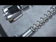 주방용 싱글 핸들 황동 믹서 수도꼭지 T81095A