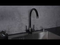 우리의 부엌 믹서 펌프 T81073A와 스타일과 기능의 완벽한 혼합을 경험하십시오.